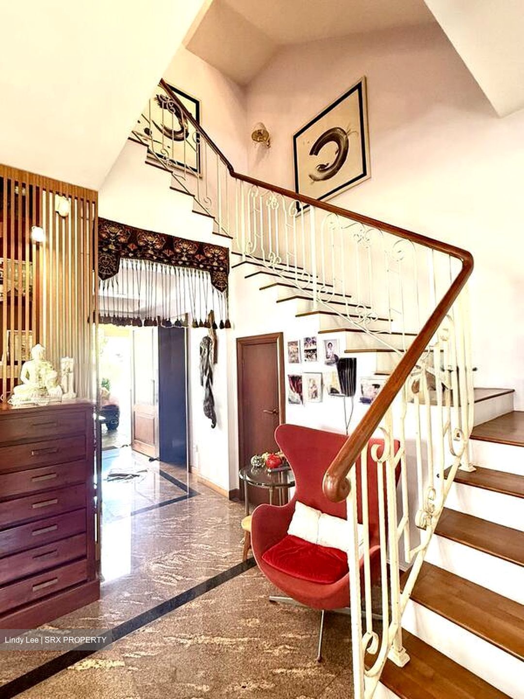 Changi Heights (D17), Semi-Detached #524582901